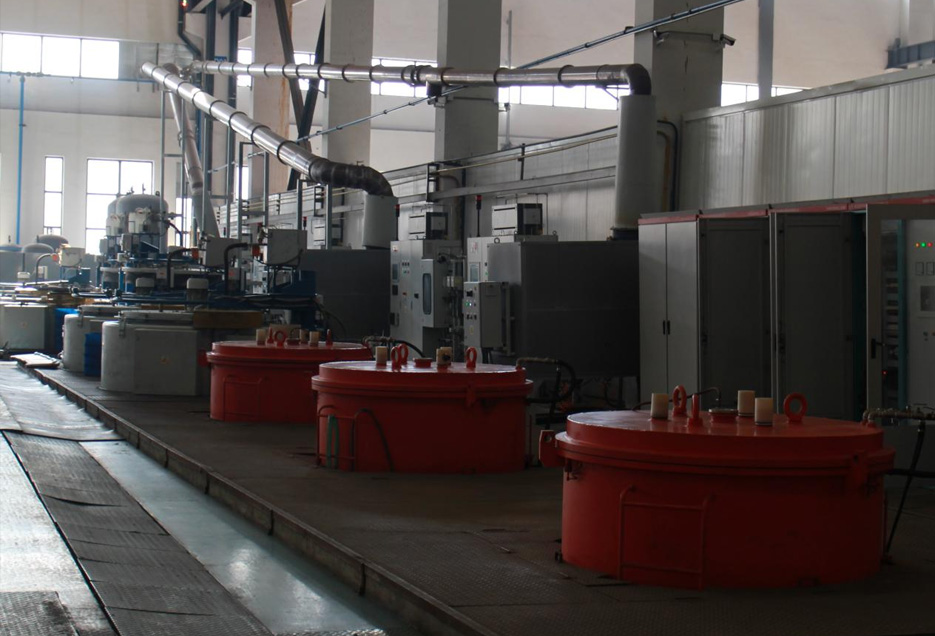 ທຸກສິ່ງທຸກຢ່າງທີ່ທ່ານຄວນຮູ້ກ່ຽວກັບການ nitriding