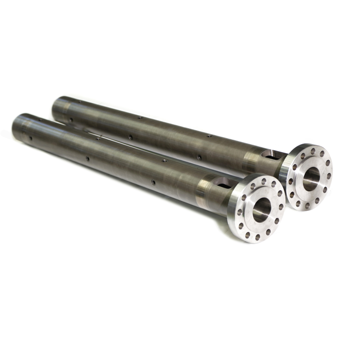 Screw Nitriding Treatment: ເທັກໂນໂລຍີການເສີມສ້າງພື້ນຜິວທີ່ສໍາຄັນສໍາລັບການເພີ່ມປະສິດທິພາບແລະຊີວິດການບໍລິການ