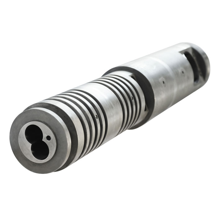 Extruder Screw Barrel ປັບປຸງປະສິດທິພາບການປຸງແຕ່ງພາດສະຕິກແນວໃດ?