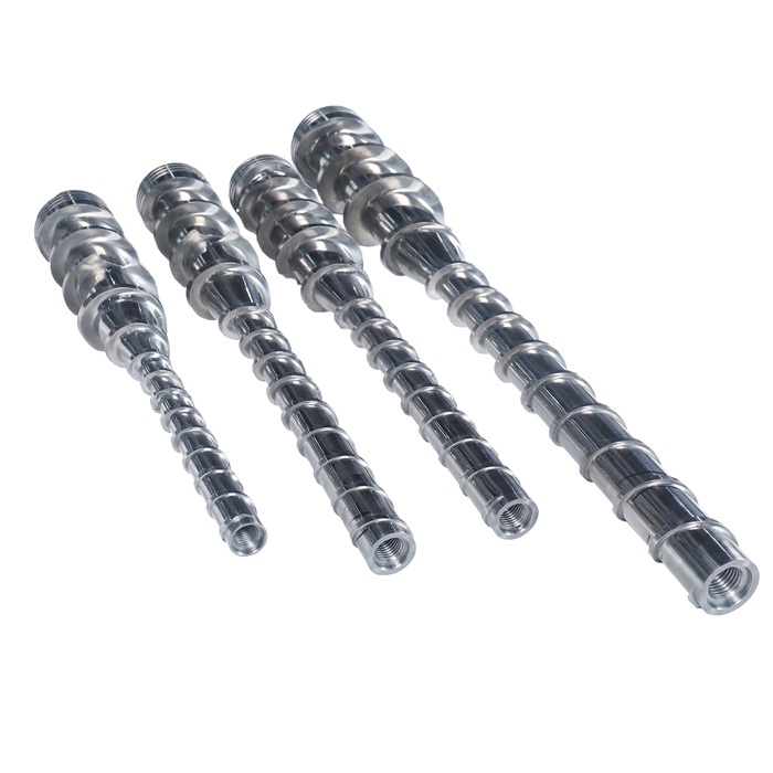 ເປັນຫຍັງ Screw Barrel ຢາງຈຶ່ງເປັນສິ່ງຈໍາເປັນສໍາລັບອຸປະກອນການປຸງແຕ່ງຢາງທີ່ມີປະສິດຕິພາບສູງ