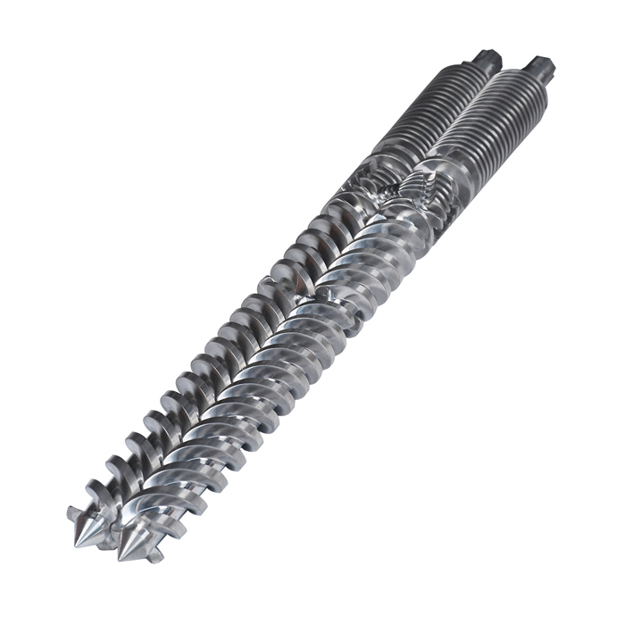 ຖັງ Screw Bimetallic ແມ່ນຫຍັງ? (ແລະເມື່ອມັນຄຸ້ມຄ່າ)