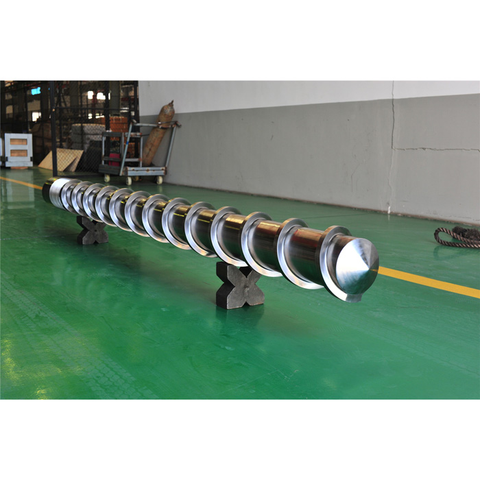 ຜູ້ຜະລິດ Screw Barrel Extruder: ຄູ່ມືຄົບຖ້ວນສົມບູນສໍາລັບຜູ້ຊື້
