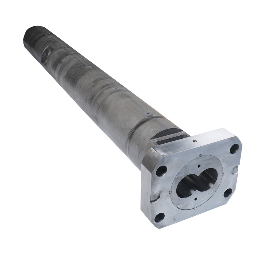 Single Screw vs Twin Screw Extruder Barrel: ອັນໃດທີ່ທ່ານຕ້ອງການ?