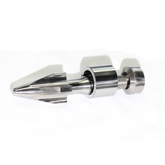 Injection molding screw assemblies: ກວດເບິ່ງແຫວນ, ປະເພດແລະການທົດແທນ