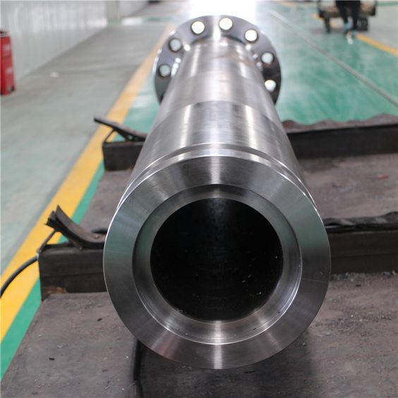 ຖັງແລະສະກູ