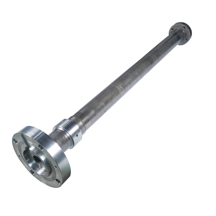 ຮູບເງົາ Blow Molding Screw Barrel