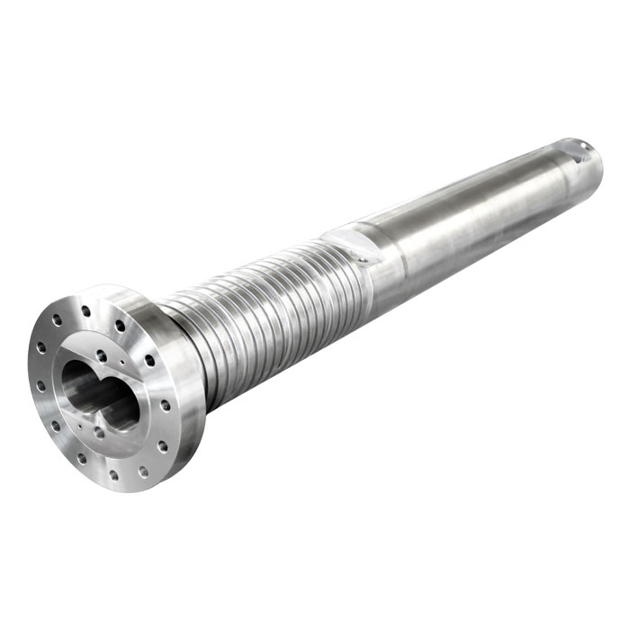 Panel Extrusion Screw Barrel